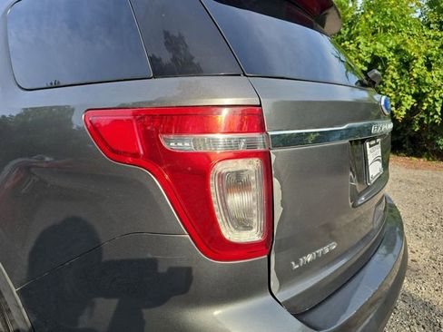 Used 2013 Ford Explorer Limited FWD image 37