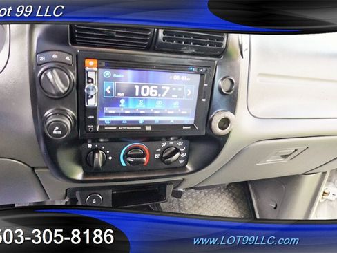 Used 2011 Ford Ranger XL AWD/4WD image 18