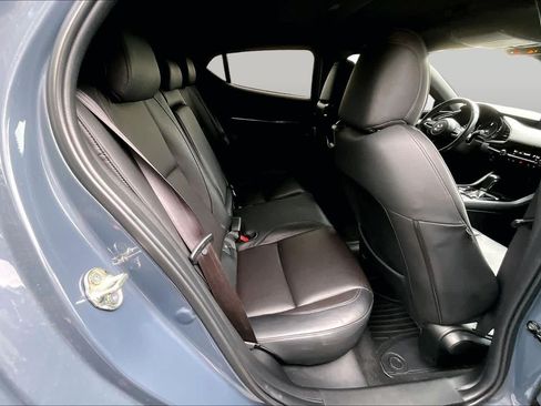 Used 2021 MAZDA MAZDA3 s FWD image 20
