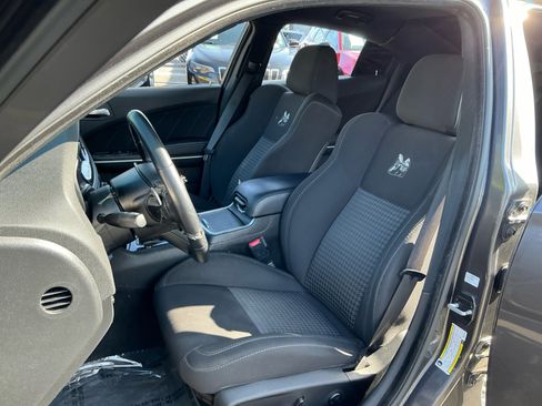 Used 2021 Dodge Charger Scat Pack RWD image 18
