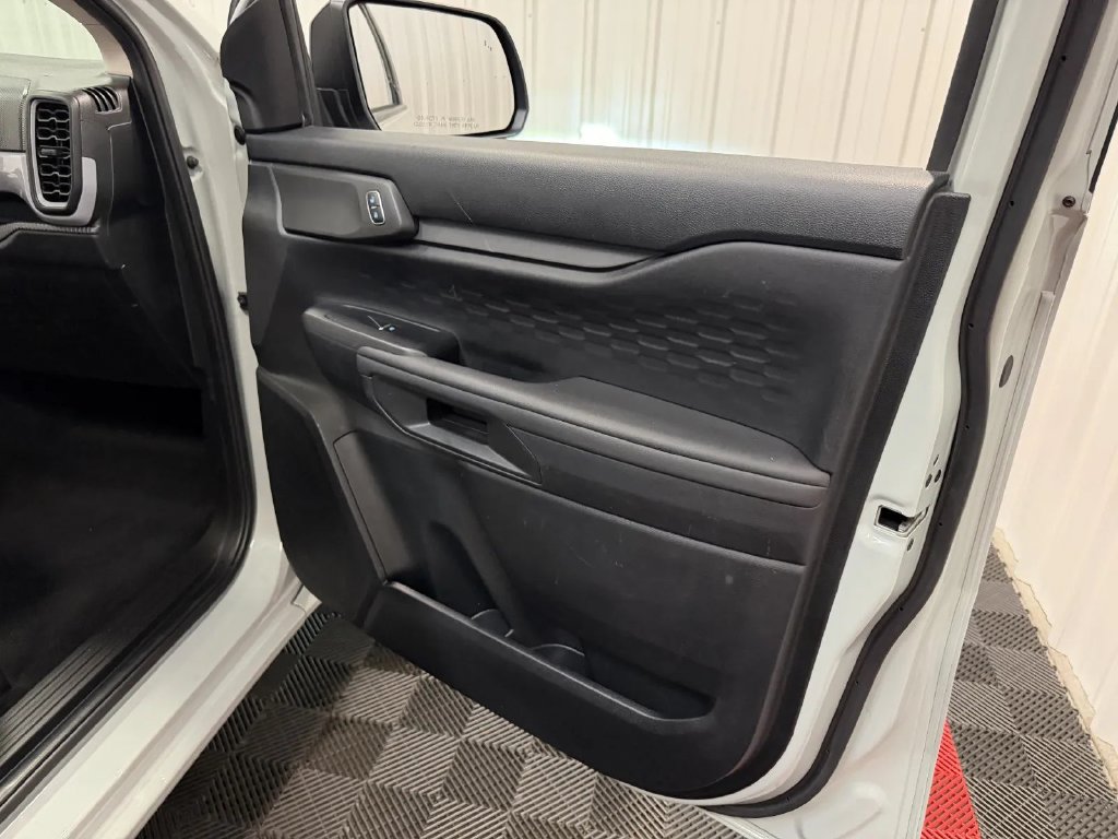 Used 2024 Ford Ranger XL AWD/4WD image 42
