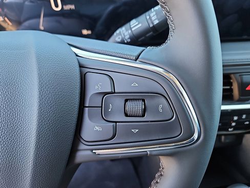 New 2026 Buick Encore GX Sport Touring image 18