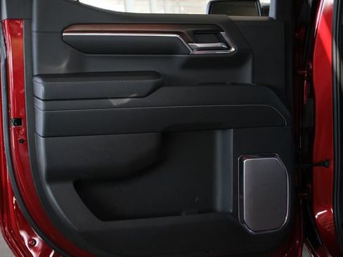 Certified 2024 GMC Sierra 1500 Denali image 34