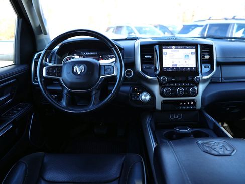 Used 2022 RAM 1500 Laramie image 16