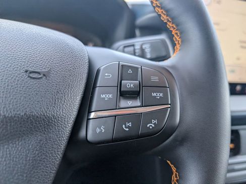 New 2026 Ford Maverick Tremor AWD/4WD image 11
