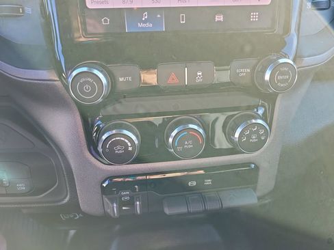 New 2026 RAM 3500 Tradesman w/ Chrome Appearance Group A image 14