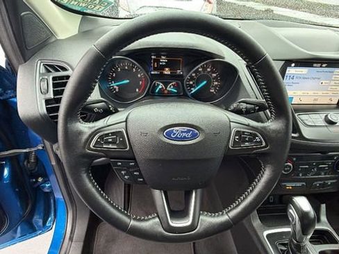 Used 2019 Ford Escape SE image 26