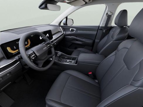 New 2026 Kia Sorento EX FWD image 17