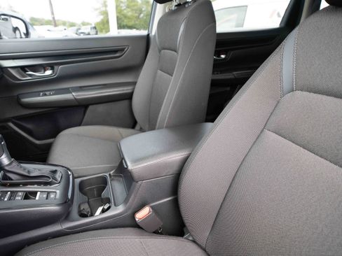 Used 2024 Honda CR-V EX image 10