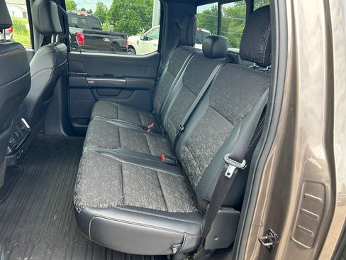 Used 2022 Ford F150 Tremor w/ Equipment Group 401A Mid AWD/4WD image 11