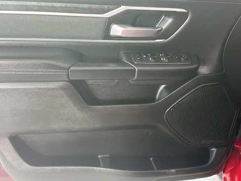 Used 2022 RAM 1500 Big Horn AWD/4WD image 24