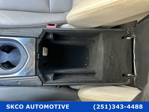 Used 2017 Cadillac ATS Luxury image 10