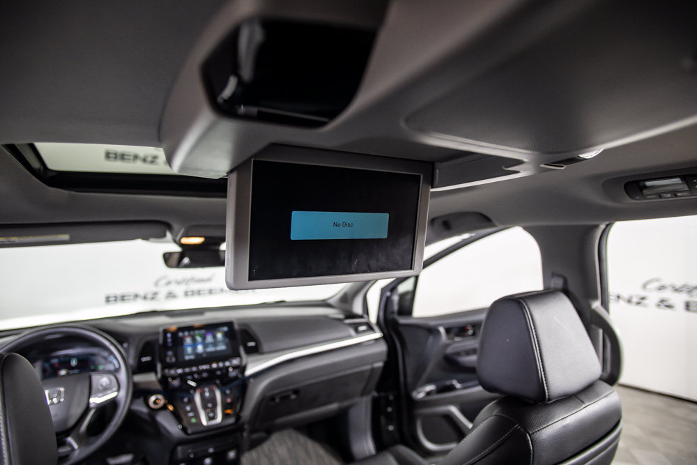 Used 2024 Honda Odyssey Touring image 31