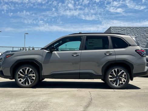 New 2026 Subaru Forester Touring w/ Touring Package AWD/4WD image 6