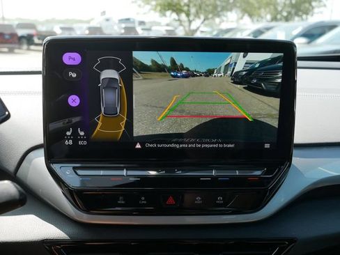 Certified 2023 Volkswagen ID.4 Pro S AWD/4WD image 29
