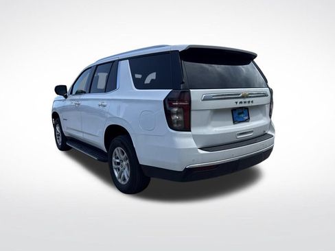Used 2024 Chevrolet Tahoe LT RWD image 6