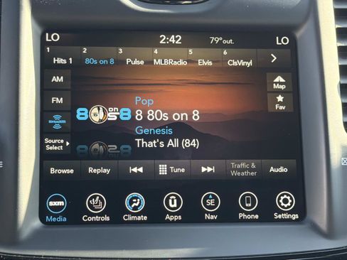 Used 2023 Chrysler 300 S image 13