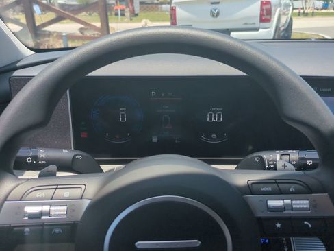 New 2026 Hyundai Tucson SEL AWD/4WD image 34