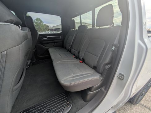 Used 2023 RAM 1500 Big Horn image 7