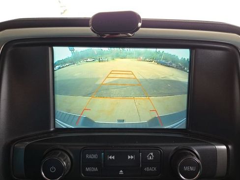 Used 2017 Chevrolet Silverado 3500 LTZ w/ Duramax Plus Package AWD/4WD image 19