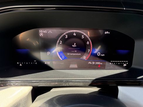 New 2025 Volkswagen Taos S image 26