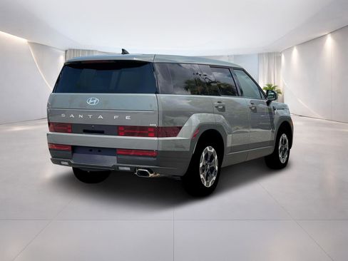 New 2026 Hyundai Santa Fe SE AWD/4WD image 7