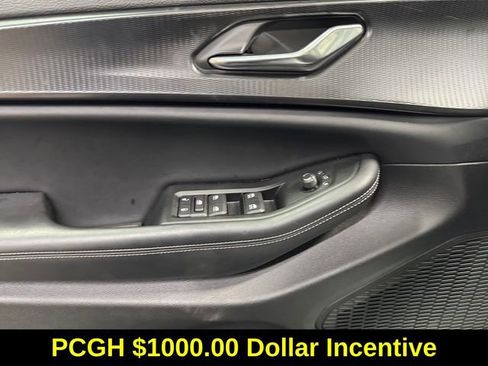 Used 2024 Jeep Grand Cherokee L Altitude image 26