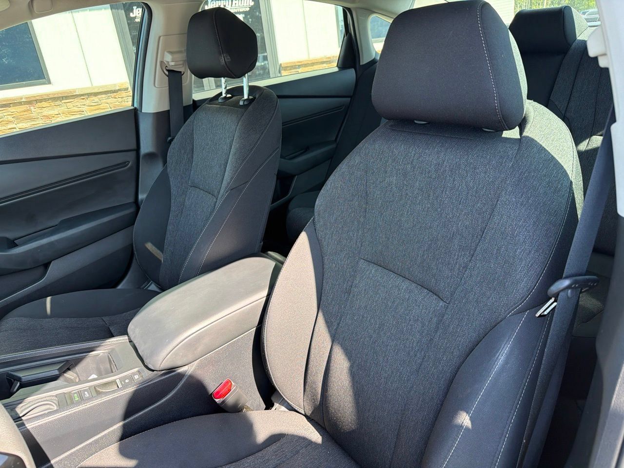 Used 2025 Honda Accord SE image 3