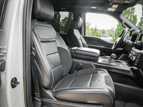 Used 2023 Ford F150 Raptor w/ Raptor Carbon Fiber Package image 33