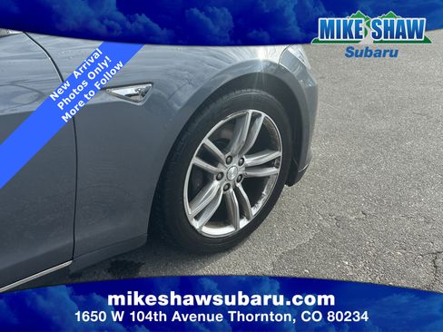 Used 2013 Tesla Model S image 27