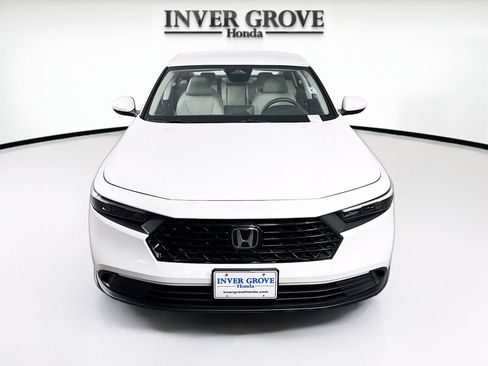 Used 2024 Honda Accord LX image 2