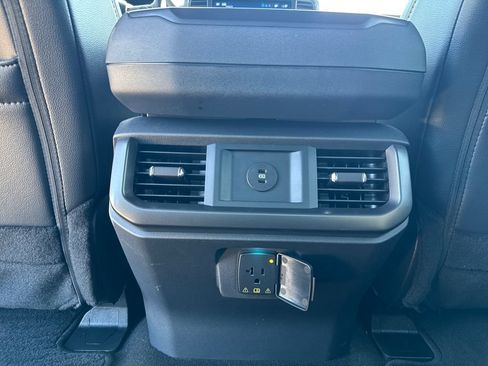 Used 2025 Ford F150 Tremor AWD/4WD image 35