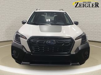 Used 2024 Subaru Forester Wilderness video 2