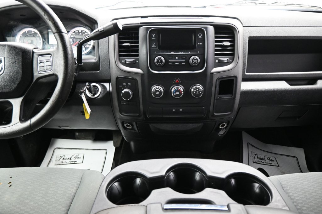 Used 2013 RAM 1500 Tradesman w/ Popular Equipment Group AWD/4WD image 17