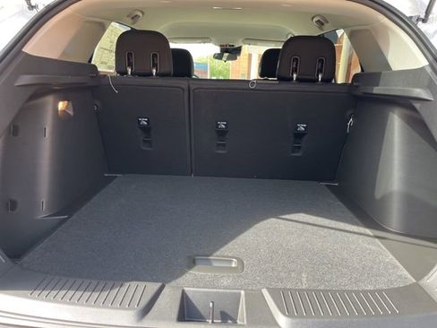 New 2026 Chevrolet Trax LS w/ LS Convenience Package FWD image 10