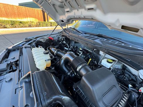 Used 2022 Ford F150 XL w/ STX Appearance Package image 30