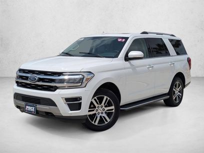 Used 2023 Ford Expedition Limited