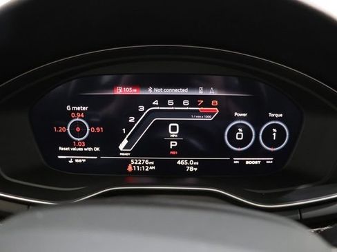 Used 2023 Audi RS 5 Sportback AWD/4WD image 26
