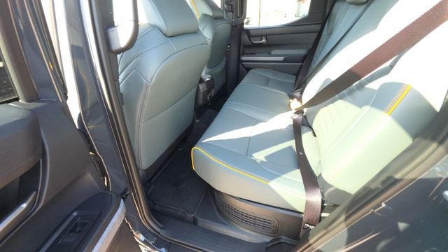 New 2026 Toyota Tacoma 4x4 Double Cab Hybrid image 17