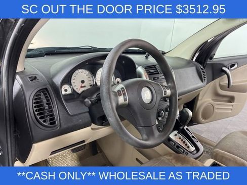 Used 2006 Saturn Vue 2WD image 16