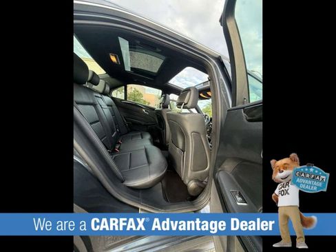 Used 2014 Mercedes-Benz E 350 Sedan image 29