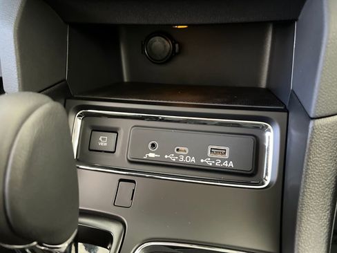New 2026 Subaru Ascent Limited Bronze AWD/4WD image 30