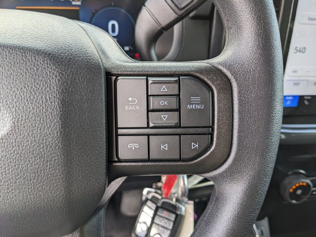 New 2026 Ford F150 STX w/ Equipment Group 200A RWD image 29