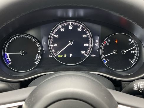 New 2026 MAZDA CX-50 AWD 2.5 Hybrid w/ Weather Package image 15