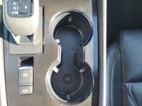 Certified 2021 Nissan Rogue Platinum image 19