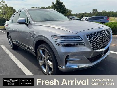 Certified 2024 Genesis GV80 3.5T w/ Prestige Package