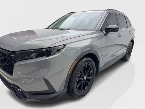 Used 2023 Honda CR-V Sport image 11