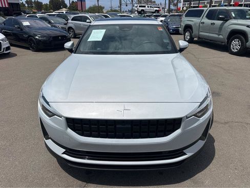 Used 2023 Polestar Polestar 2 AWD/4WD image 2