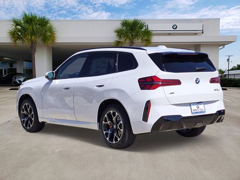 New 2026 BMW X3 xDrive30 image 4