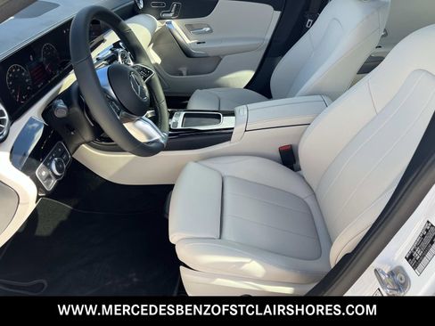 Used 2026 Mercedes-Benz CLA 250 4MATIC image 18